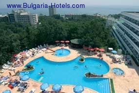 Bulgaria hotels